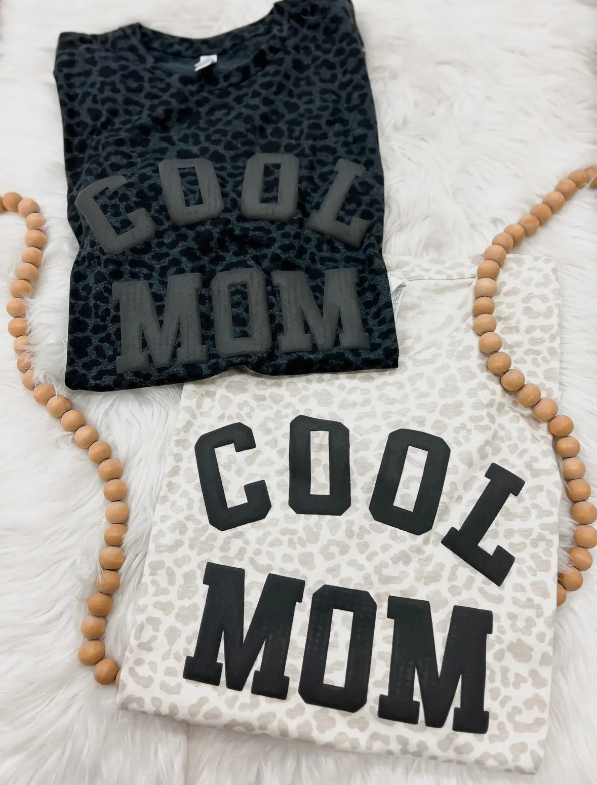 Cool Mom Tee