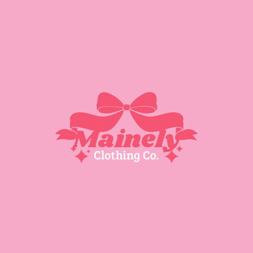 Mainely Clothing Co. 